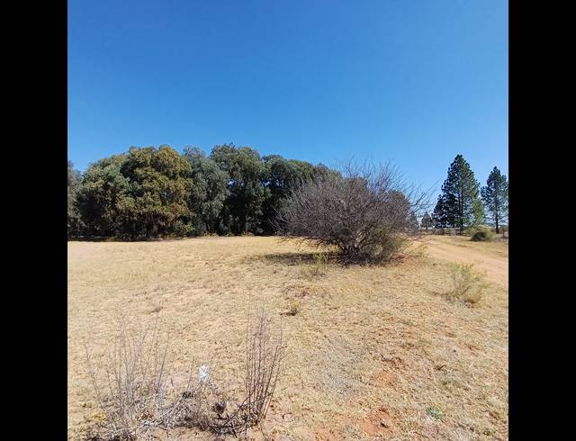 21,000M² VACANT LAND FOR SALE IN COOPERVILLE